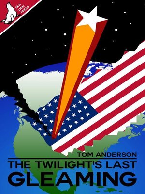 cover image of The Twilight's Last Gleaming